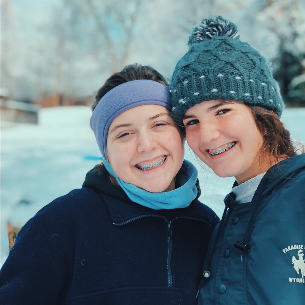 Meet your Posher, Larkin